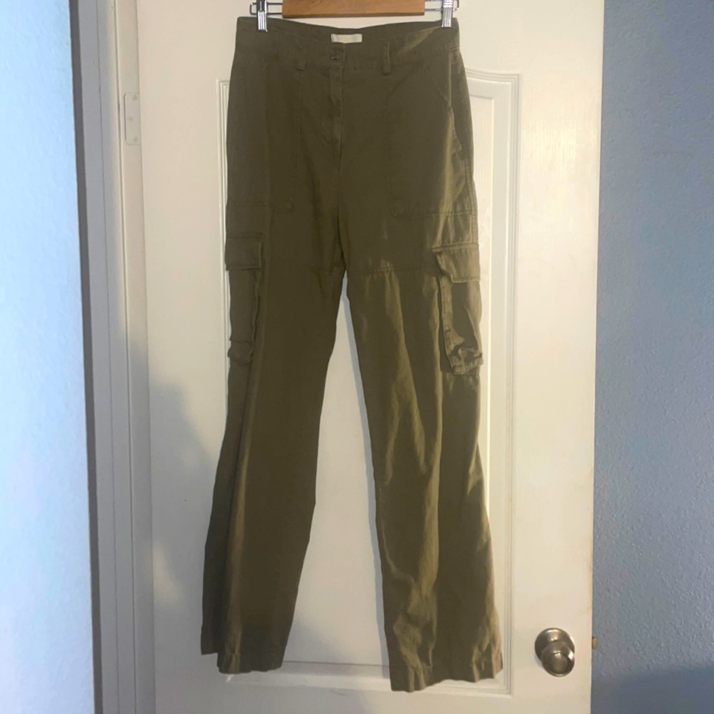 H&M Cargo Pants